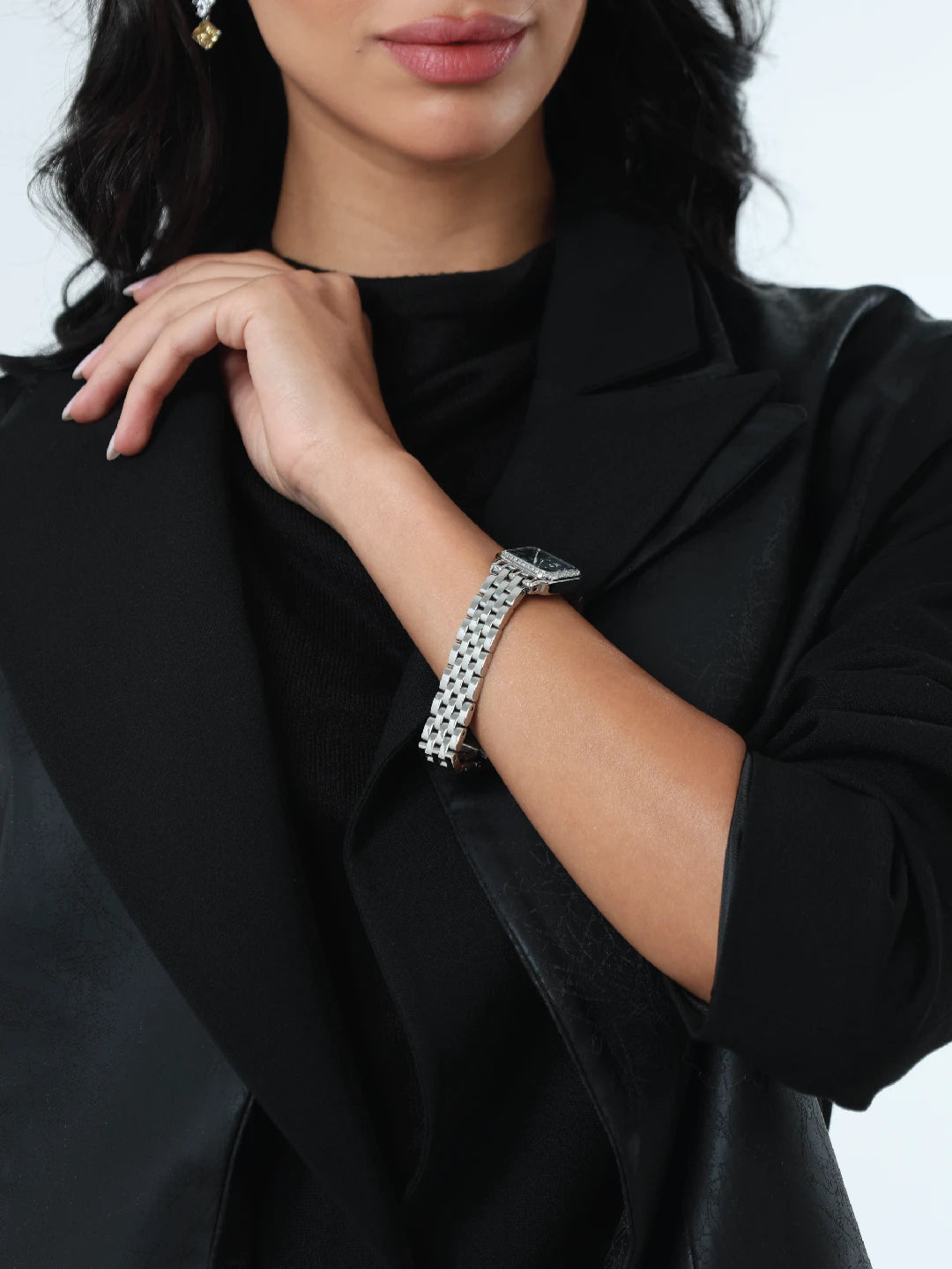 The Avant-Garde Jacket