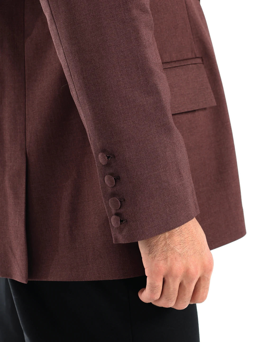 Novello - Men's Blazer