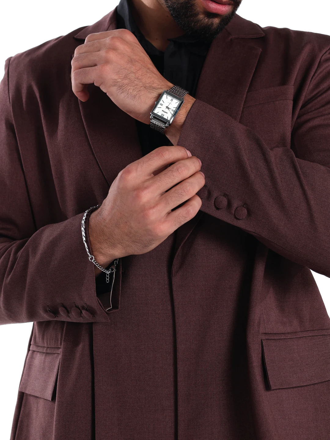 Novello - Men's Blazer