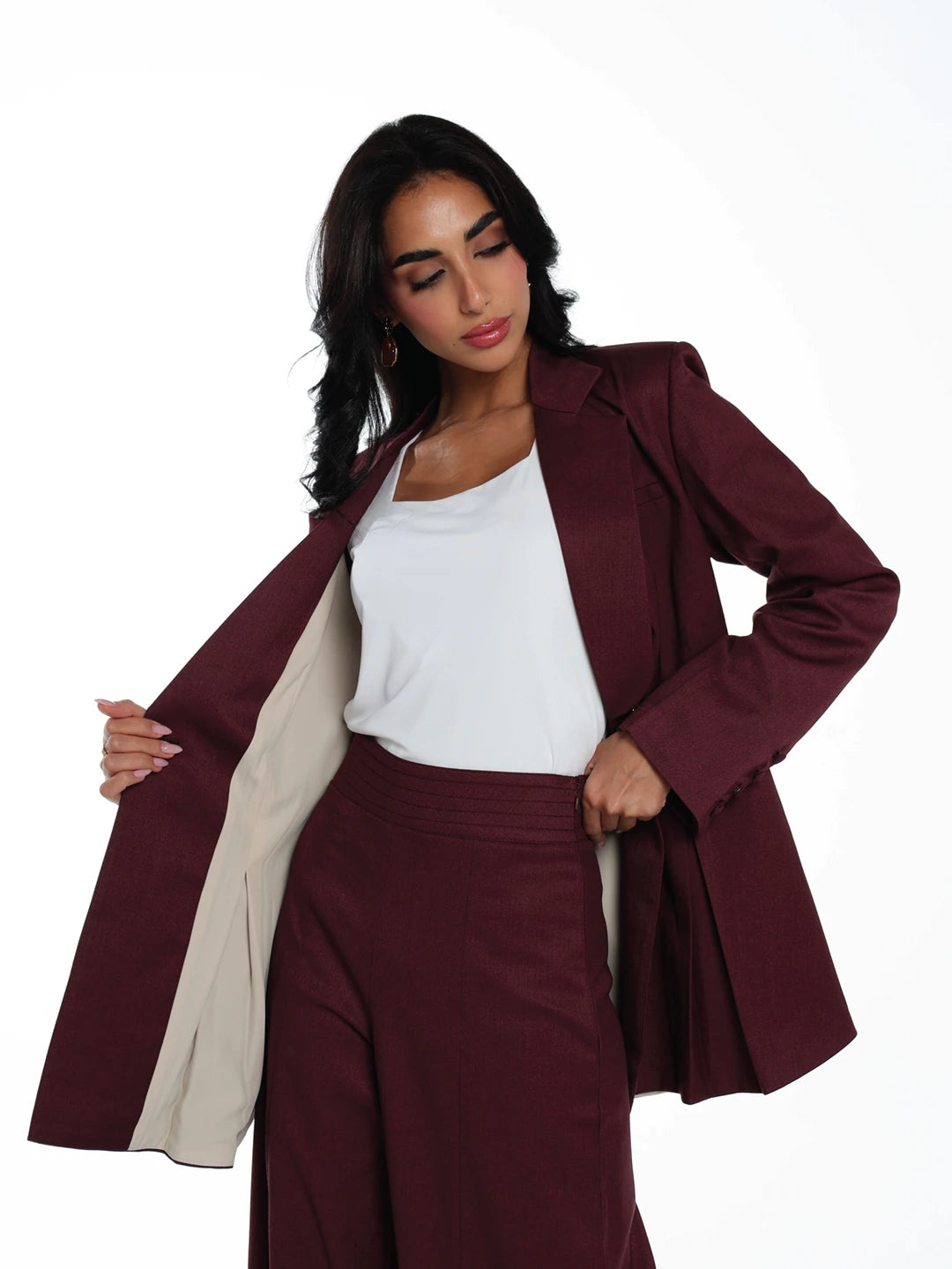 Roma - Women's Blazer