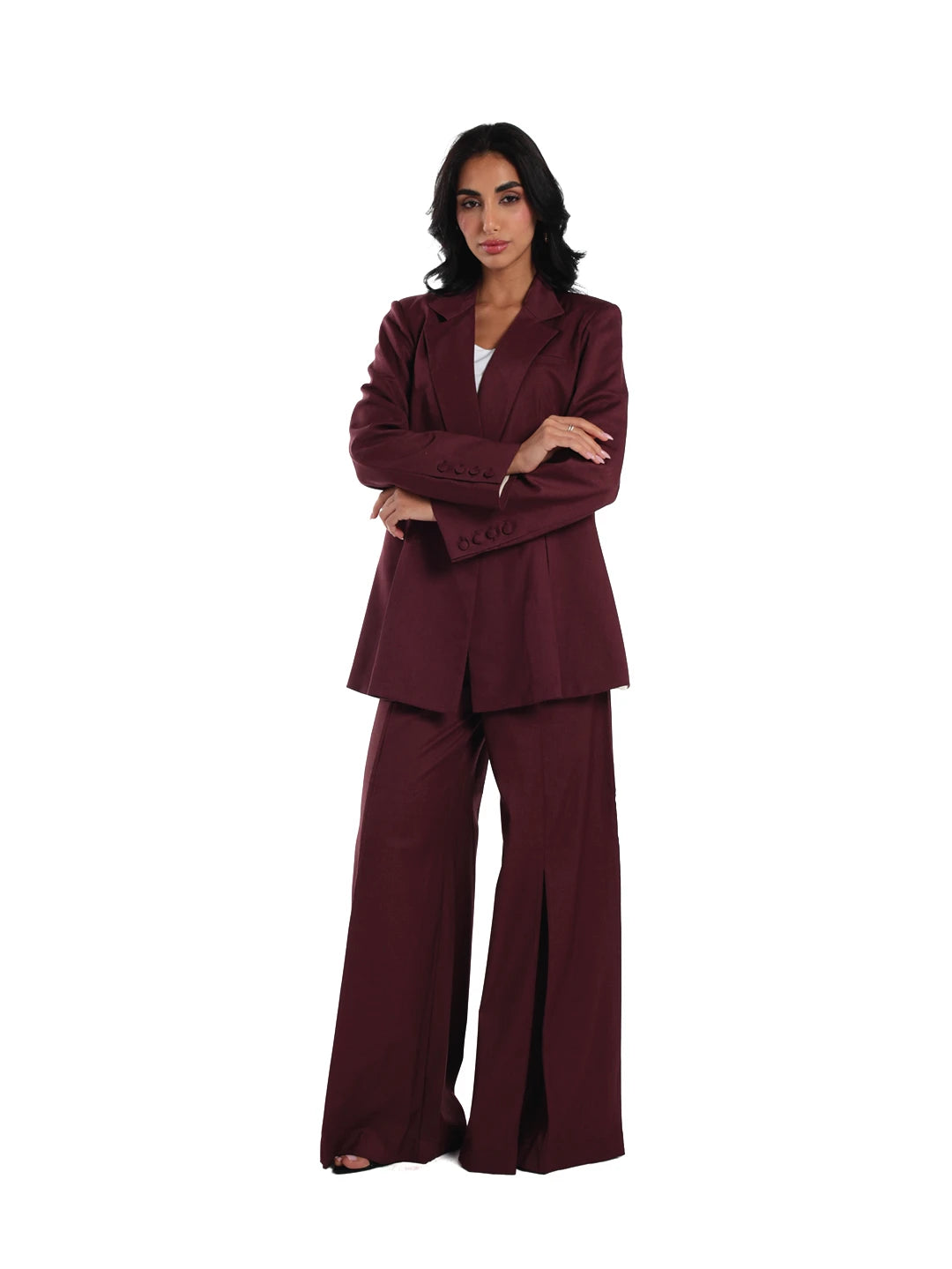 Roma - Women's Blazer