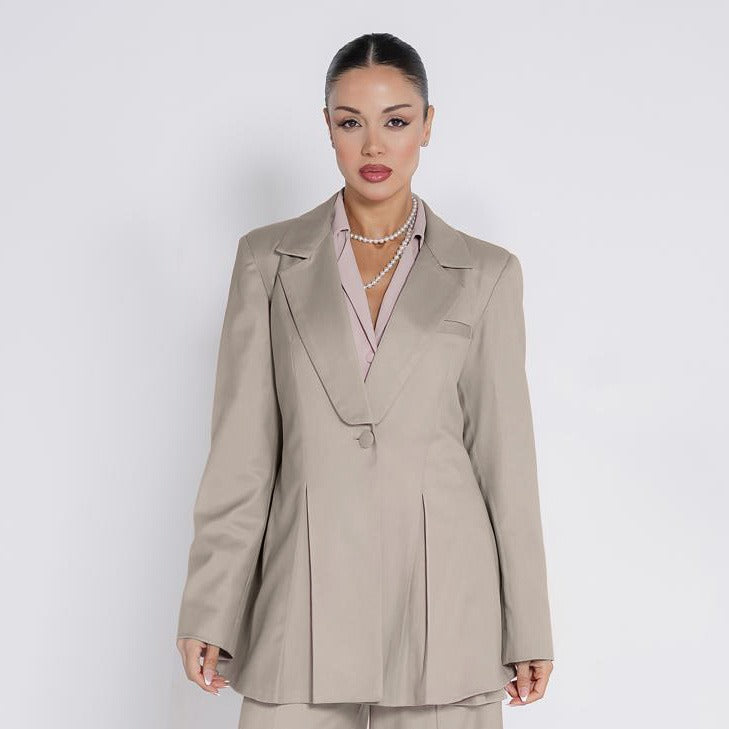 Cinnamon Women's Blazer